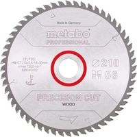 Metabo 628040000, Metabo Kreiss&auml;geblattHW/CT20x30x26/8 (628040000)