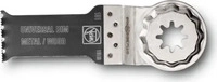 Fein 63502151230, Fein Bimetall Tauchs&auml;geblatt 28 mm (63502151230)