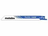 Metabo 631129000, Metabo Säbelsägeblätter 150