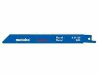 Metabo 631130000, Metabo Säbelsägeblätter 150