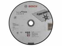 Bosch Professional Zubehör Trennscheibe gerade Best for Inox A 30 V INOX BF, 230 mm,
