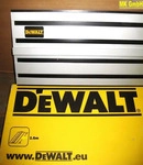 DeWalt DWS5023-XJ, DeWalt F&uuml;hrungsschiene (260 cm) (DWS5023-XJ)