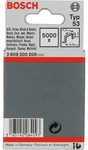 Bosch Professional Zubeh&ouml;r 2609200209, Bosch Professional Zubeh&ouml;r Feindrahtklammer