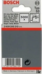 Bosch Professional Zubeh&ouml;r 2609200210, Bosch Professional Zubeh&ouml;r Feindrahtklammer