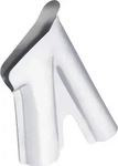 Steinel 70915, Steinel Schweissschuh 070915 Passend f (70915) Grau