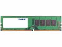 Patriot Memory PSD48G240081, Patriot Memory Patriot Signature PAT (1 x 8GB, 2400 MHz,