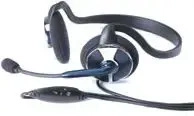 Labtec 981-000083, Labtec Stereo Kopfh&ouml;rer 442 (Kabelgebunden) (981-000083)...