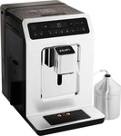 Krups EA891C, Krups Evidence EA891C (EA891C) Schwarz/Silber