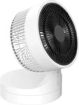 Sonnenk&ouml;nig 10501101, Sonnenk&ouml;nig Breez (53 dB) (10501101) Weiss