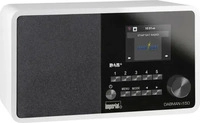 Imperial 22-262-00, Imperial Dabman i150 (DAB+, FM, Internetradio, WLAN) (22-262-00)
