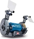Scheppach 5903108901, Scheppach SM150LB Doppelschleifer mit B&uuml;rste - 230-240V 50Hz