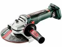 Metabo 613087840, Metabo Akku-Winkelschleifer WB 18 LTX BL 180 (180 mm)