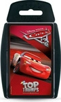 Winning Moves 29902, Winning Moves 29902 TOP TRUMPS - CARS 3 (Englisch, 2 Spieler)