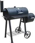 Fire Beam AY 475, Fire Beam Edmonton (66 cm) (AY 475) Schwarz
