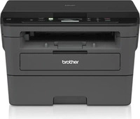 Brother DCPL2530DWG1, Brother DCP-L2530DW (Laser, Schwarz-Weiss) (DCPL2530DWG1)
