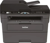 Brother MFCL2710DWC1, Brother Mfc-L2710dw (Laser, Schwarz-Weiss) (MFCL2710DWC1)
