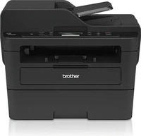 Brother DCPL2550DNC1, Brother Dcp-L2550dn (Laser, Schwarz-Weiss) (DCPL2550DNC1)
