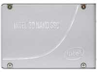 Intel SSDPE2KX010T807, Intel SSD der Produktreihe DC P4510 (1,0 TB (1000 GB, 2.5 ")