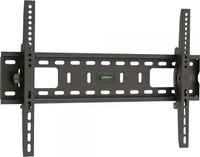InLine 23117A, InLine Wandhalterung, neigbar, 81-152cm (32-60 Zoll) (Wand, 75 kg, 32"