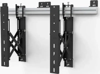 Smart Media Solutions PW010020, Smart Media Solutions SMS Multi Display Wall +