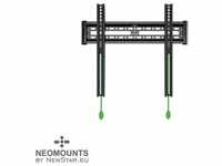 Neomounts Wandhalterung NM-W340BLACK Schwarz (Wand, 50 ", 45 kg) (12306825)