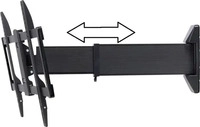 SpeaKa Professional SP-4930872, SpeaKa Professional TV-Wandhalterung 94cm (37") -