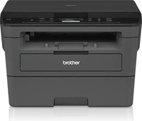 Brother DCPL2510DRF1, Brother DCP-L2510D FR (Laser, Schwarz-Weiss)...