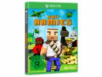 Game, 8-Bit Armies Collectors Edition, Xbox One
