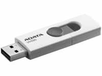 A-DATA AUV220-32G-RWHGY, A-DATA Adata UV220 (32 GB, USB A, USB 2.0) Grau