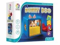 Smart Games Bunny Boo (Englisch, Deutsch, Französisch, Italienisch)