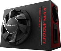 Pioneer 1025540, Pioneer TSWX300A (1300 W) (1025540)