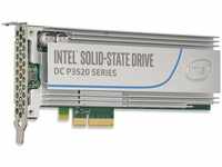 Intel SSDPEDMX012T701, Intel E-SSD 1,20TB Intel P3520 Serie (1200 GB, Half-Height)