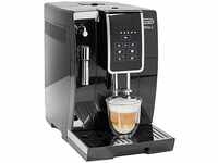 De'Longhi DeLonghi ECAM358.15.B BLACK S11 0132221014 Kaffeevollautomat Schwarz