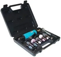 G&uuml;de Solingen 40032, G&uuml;de Solingen G&uuml;de - Druckluft-Einhandstabschleifer-Set