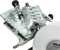 Tormek DBS-22, Tormek Vorrichtung f&uuml;r Bohrerschleifen (DBS-22) Gr&uuml;n