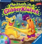 Ravensburger 213535, Ravensburger Monsterstarker Glibber-Klatsch (Deutsch, 2 - 4