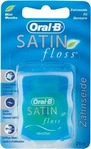Oral-B 017947_S, Oral-B SatinFloss (25 m) (017947_S), Grundpreis: &euro; 0,32 / m