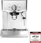 Gastroback 42709, Gastroback Design Espresso Pro (42709) Silber