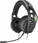 Nacon Gaming PL050971, Nacon Gaming Rig 400HX (Kabelgebunden) (PL050971) Schwarz