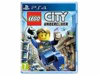 Warner Bros, LEGO City Undercover