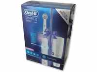 Oral-B Smart 4 4500S, Oral-B Smart 4500S Weiss
