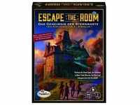 Thinkfun Escape The Room: Das Geheimnis der Sternwarte (Deutsch)