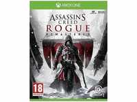 Ubisoft 300097621, Ubisoft Assassin's Creed: Rogue Remastered (EN)