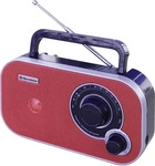 Roadstar TRA-2235RD, Roadstar TRA-2235 (FM) (TRA-2235RD) Rot