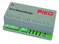 Piko H0 Decoder für Servo Antriebe