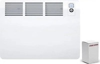 Stiebel Eltron 237832, Stiebel Eltron CON 15 Premium, 1,5 kW Wandkonvektor f&uuml;r...