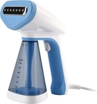 Blaupunkt VSI601, Blaupunkt VSI601 (1500 W, 37 g/min) (VSI601) Weiss/Blau