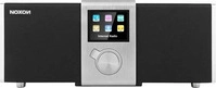 Noxon 0175001, Noxon Nova II (DAB+, Internetradio, Bluetooth, WLAN) (0175001)...