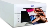 Dai Nippon Printing 212620, Dai Nippon Printing DNP Ds 620 (Thermotransfer, Farbe)