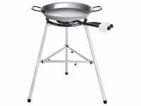 All'Grill, Gasgrill, Paella Grill-Set: Comfort Line 1 (7.50 kW)
